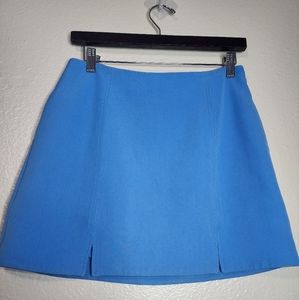 This unique NastyGal skirt is a must!